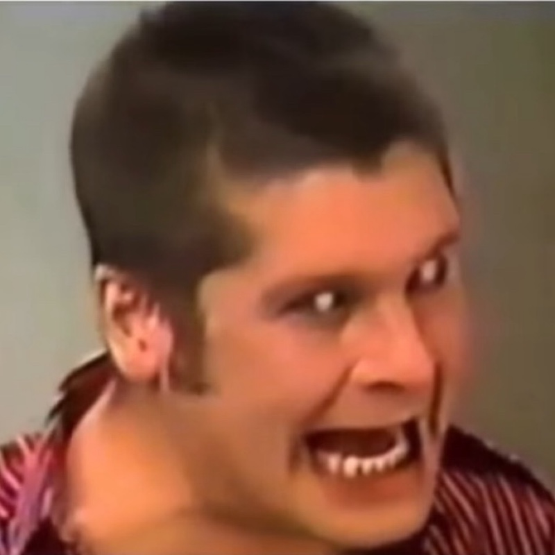 Mike Berdan