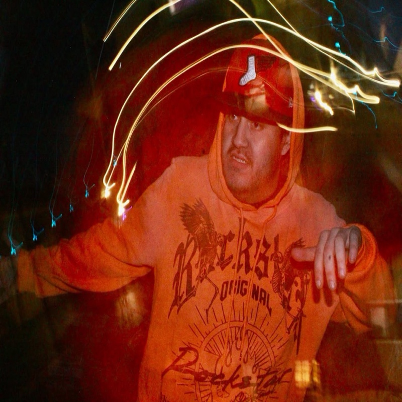 Steven Aka Dj Rero