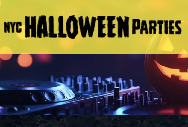 NYCHalloweenParties.com