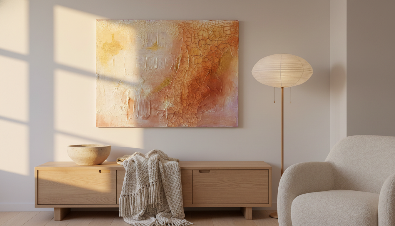 Interior preview — Scandinavisch
