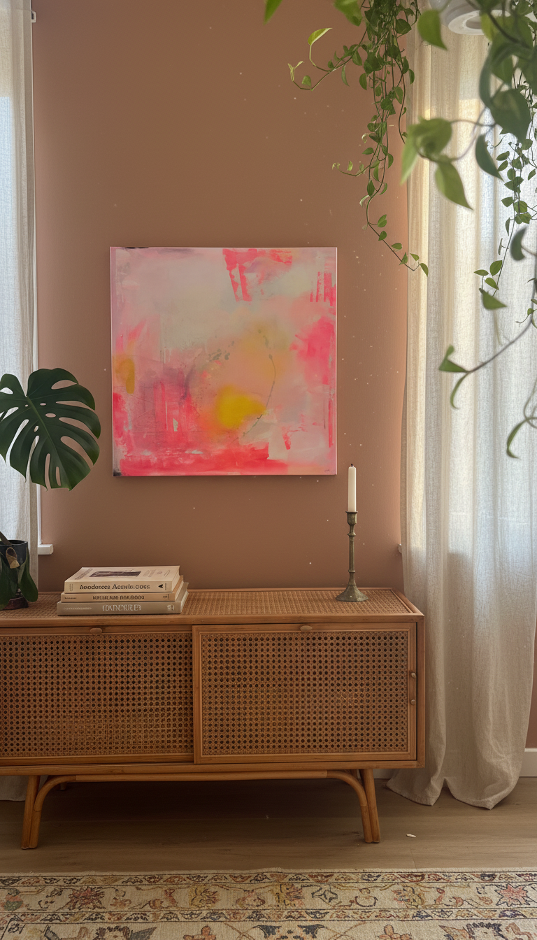 Interior preview — Bohemian