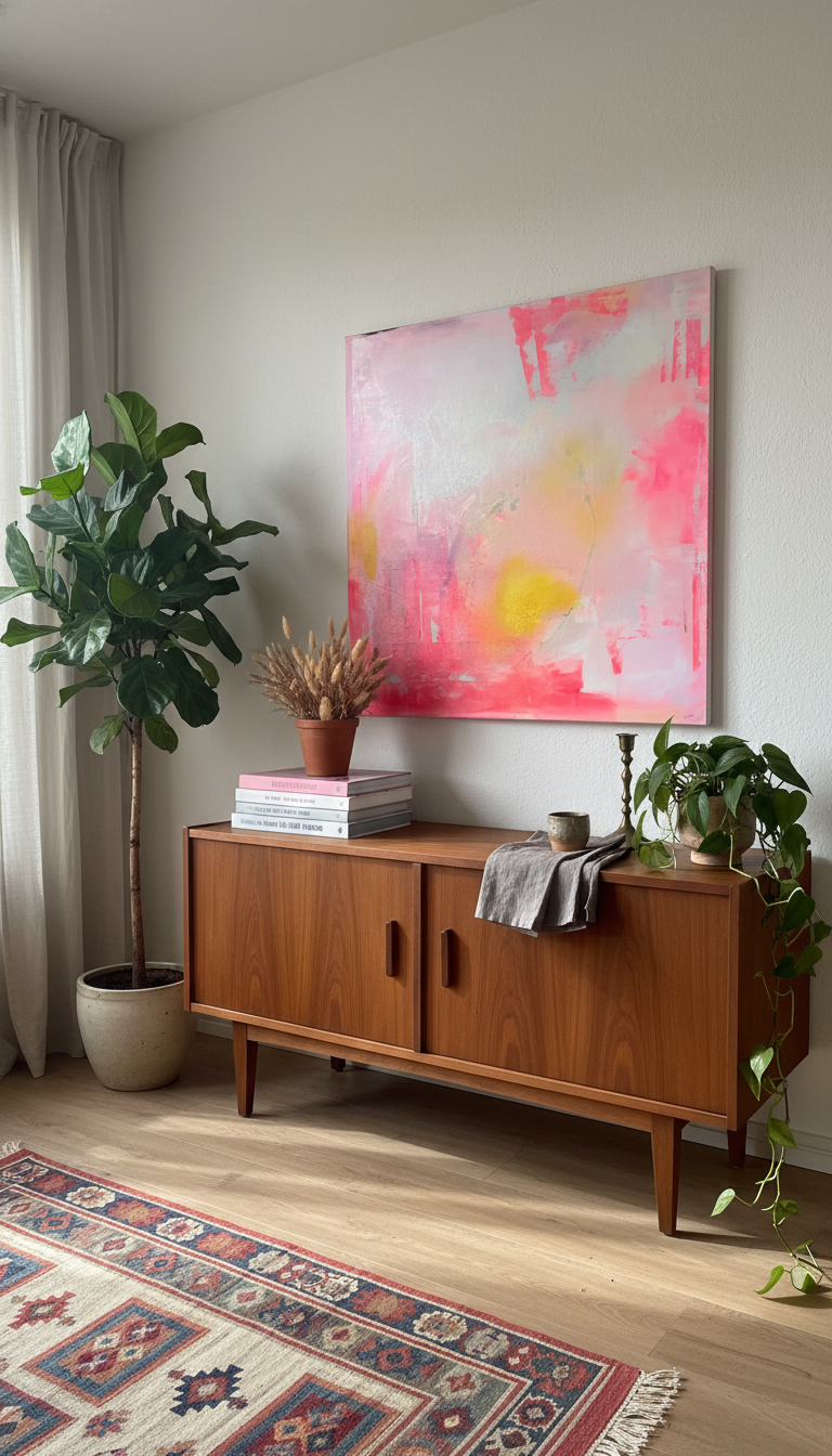 Interior preview — Magazine shoot