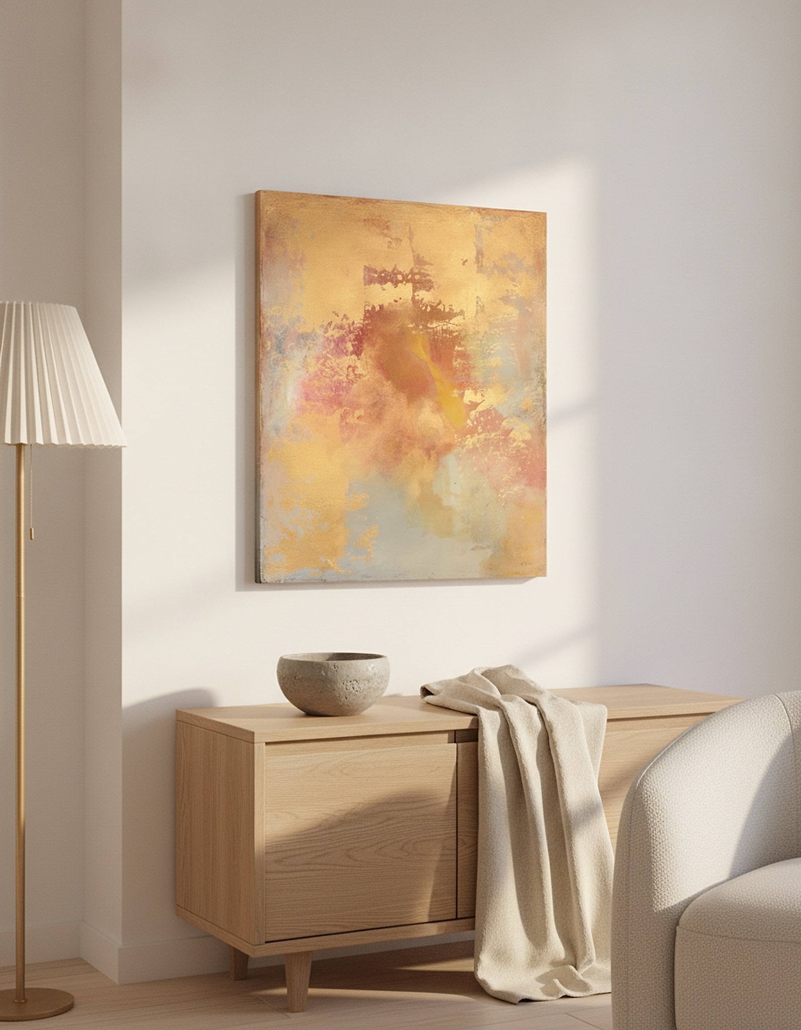 Interior preview — Scandinavisch