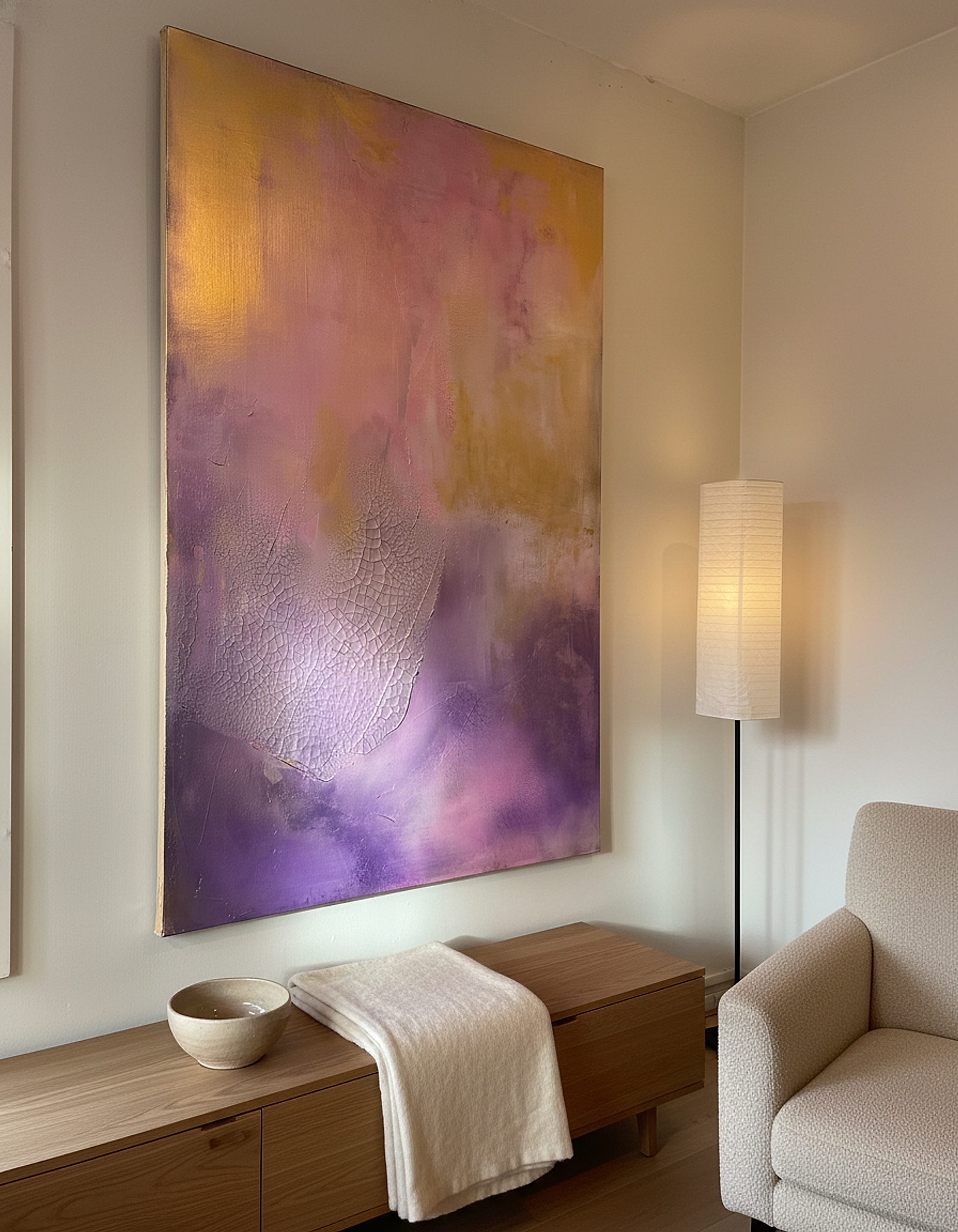Interior preview — Scandinavisch