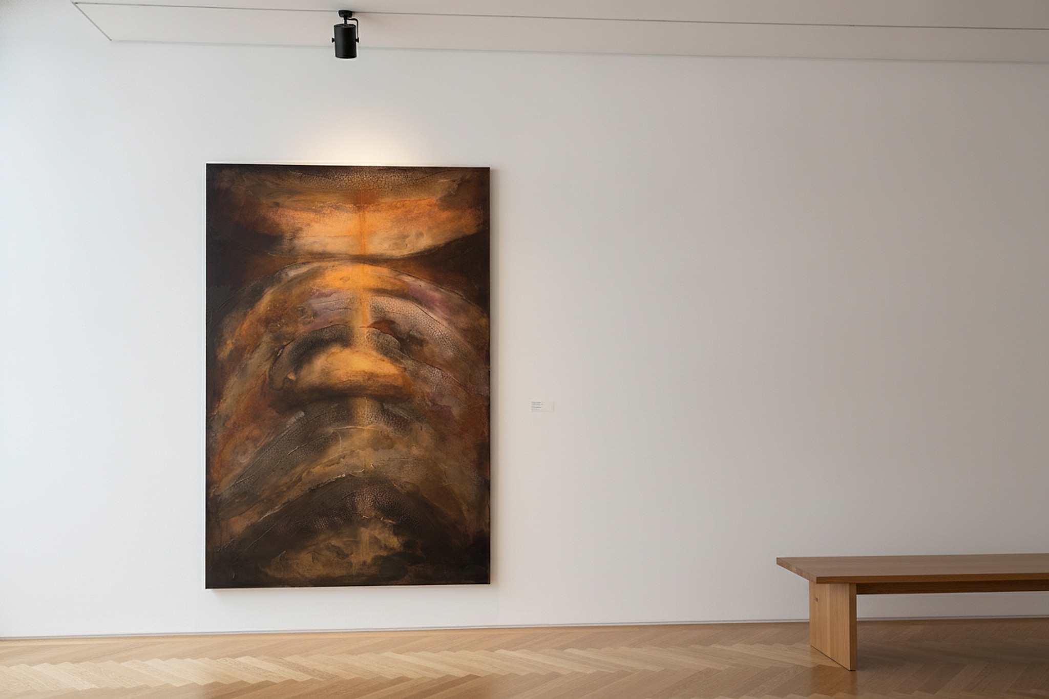Interior preview — Klassieke galerie
