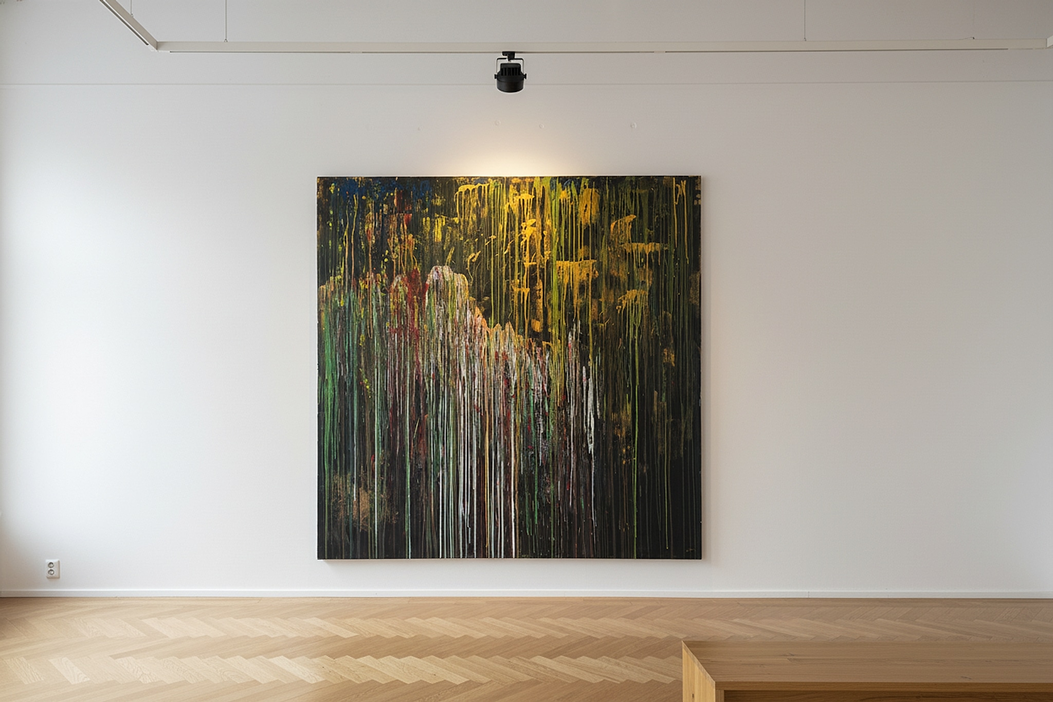 Interior preview — Klassieke galerie