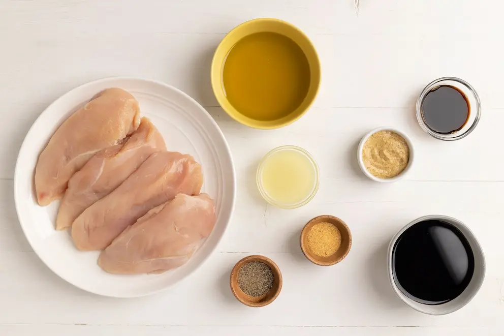 Chicken Marinade