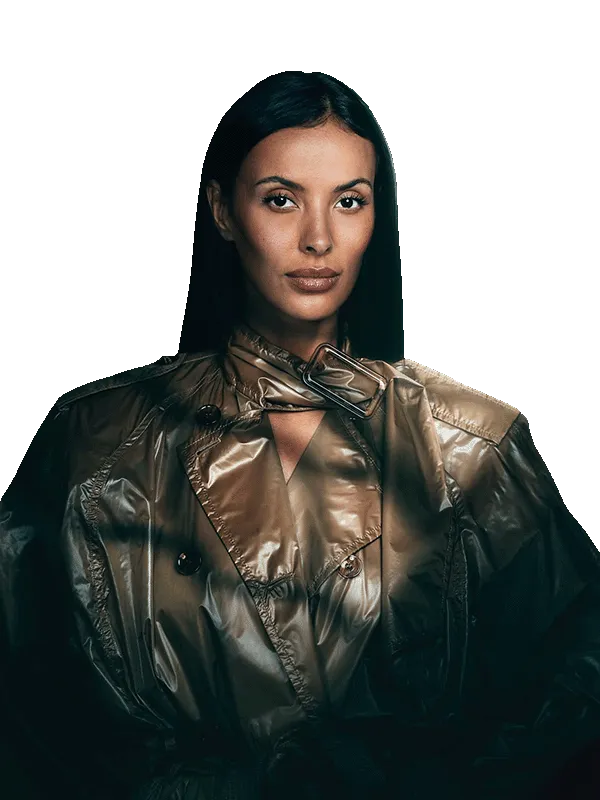 Maya Jama