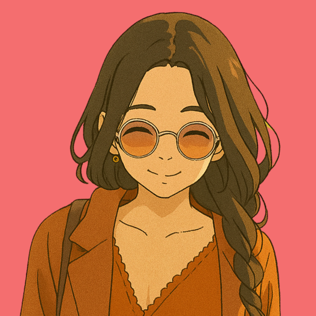 Portrait of Yuki Takahashi