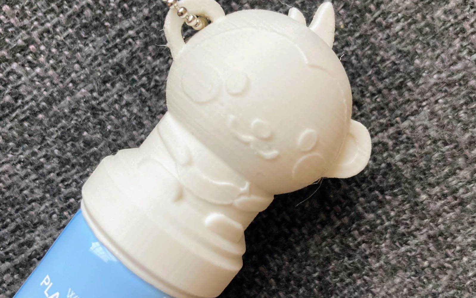スイートショットキャップ