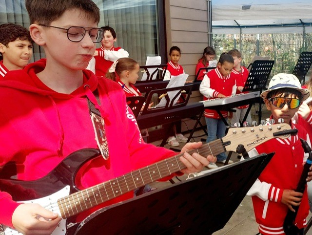 Opening speeltuin Oranjekwartier Terneuzen 21 mrt 2026