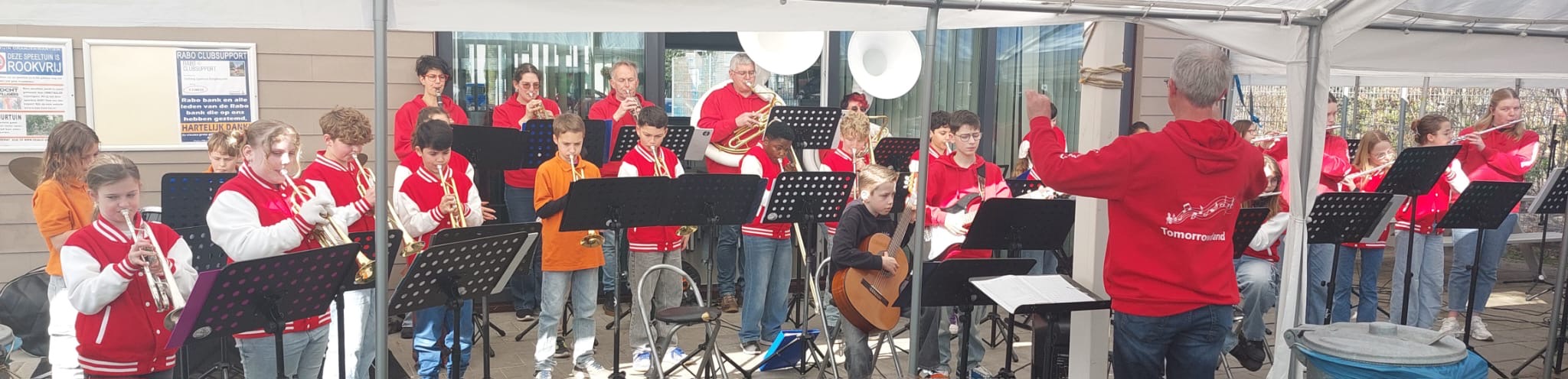opening speeltuin