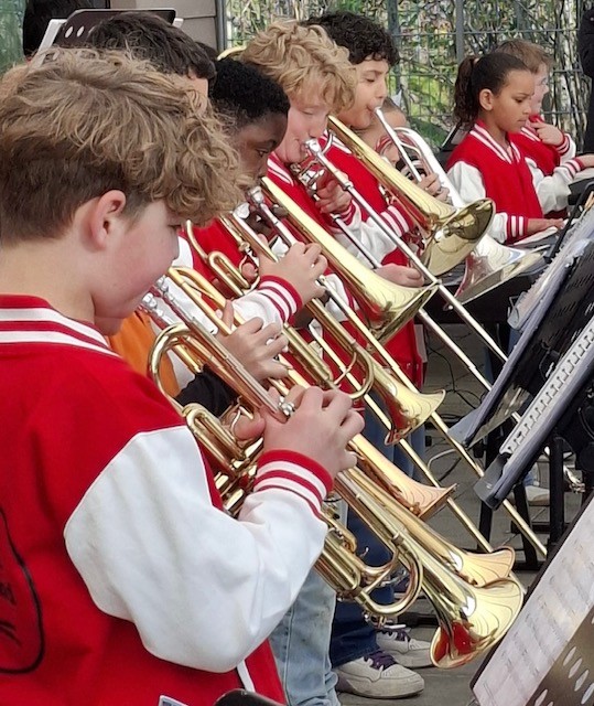opening oranjekwartier