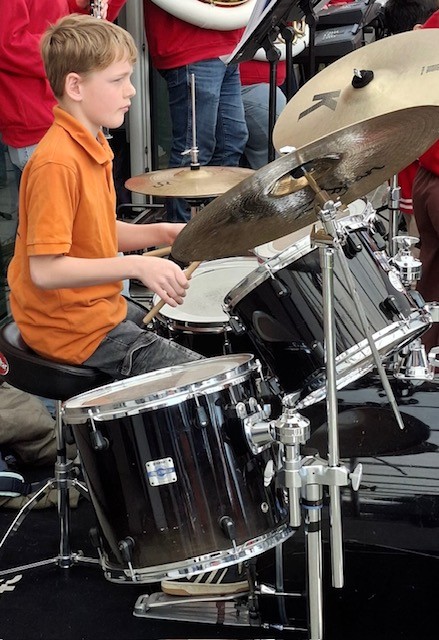 opening speeltuin oranjekwartier