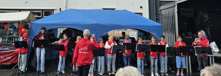 15 mei speelstad Terneuzen (opening)
