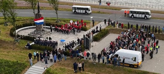 4 mei herdenking