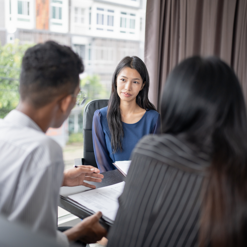 "Pulei muito de emprego": Como explicar isso na entrevista sem medo?