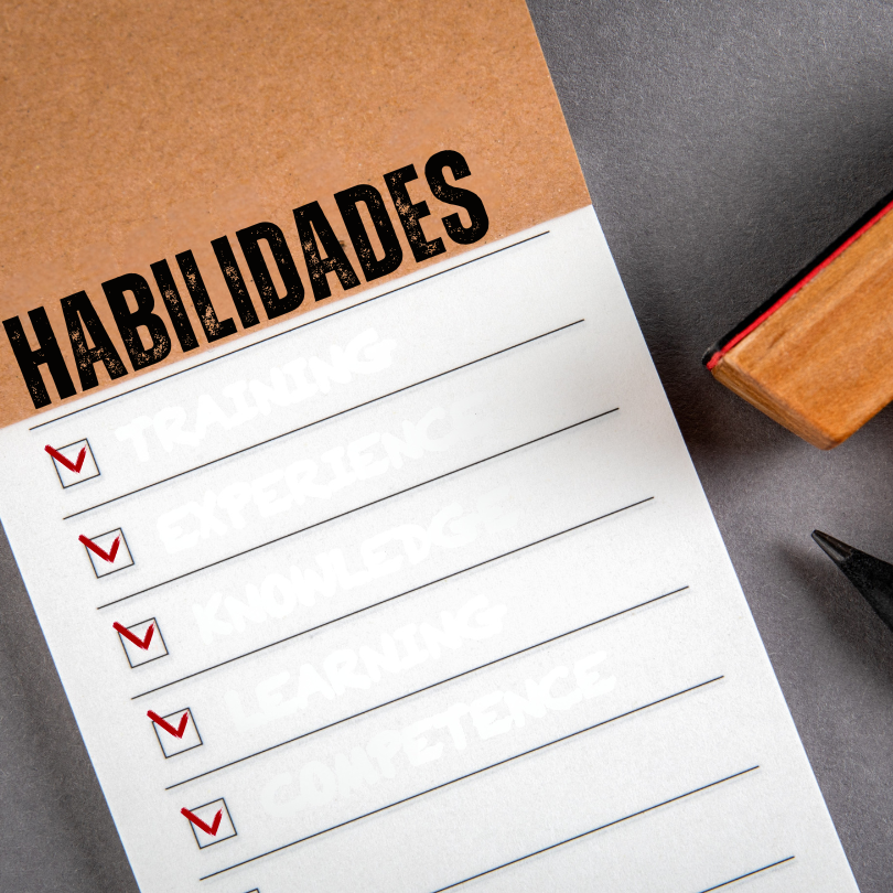 As 5 habilidades que todo gerente busca (e vocês já tem)!