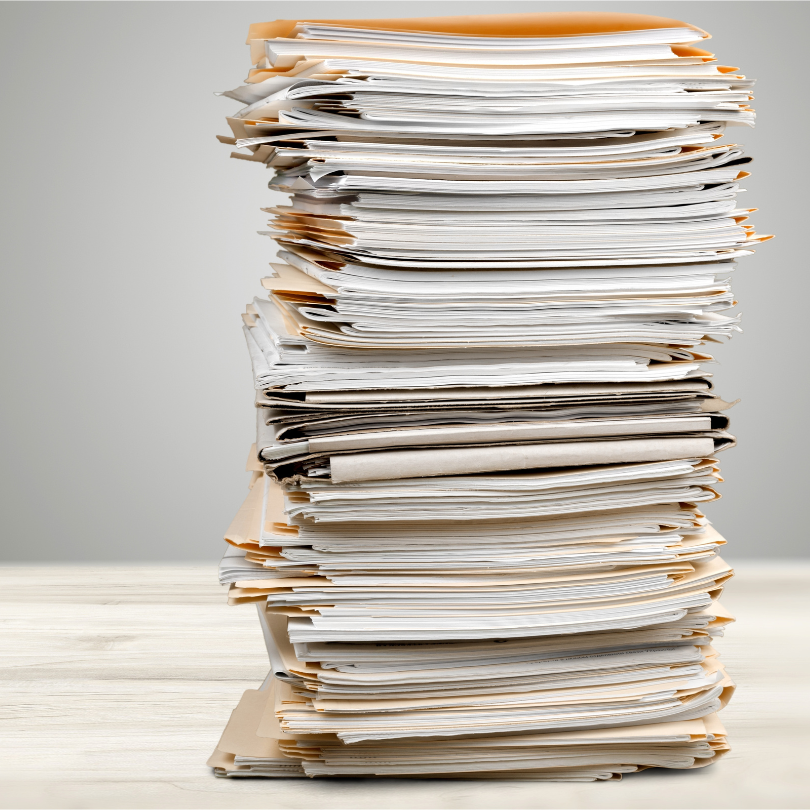 Sobrevivendo à 'Inundação de Candidaturas': Como Lidar com Currículos Gerados por IA