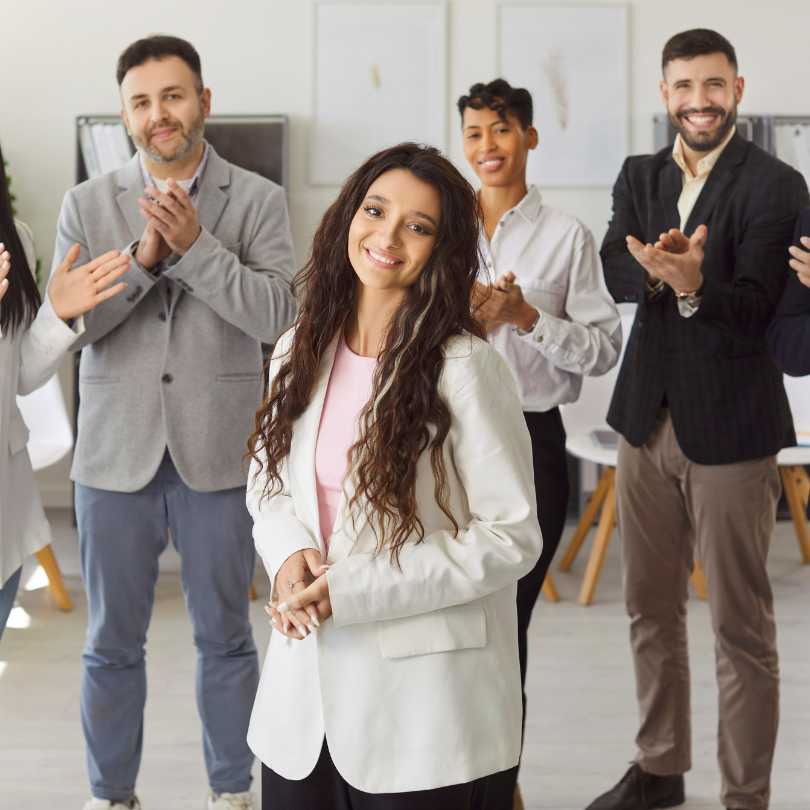 Do Operacional à Liderança: Como crescer dentro de empresas de alta rotatividade