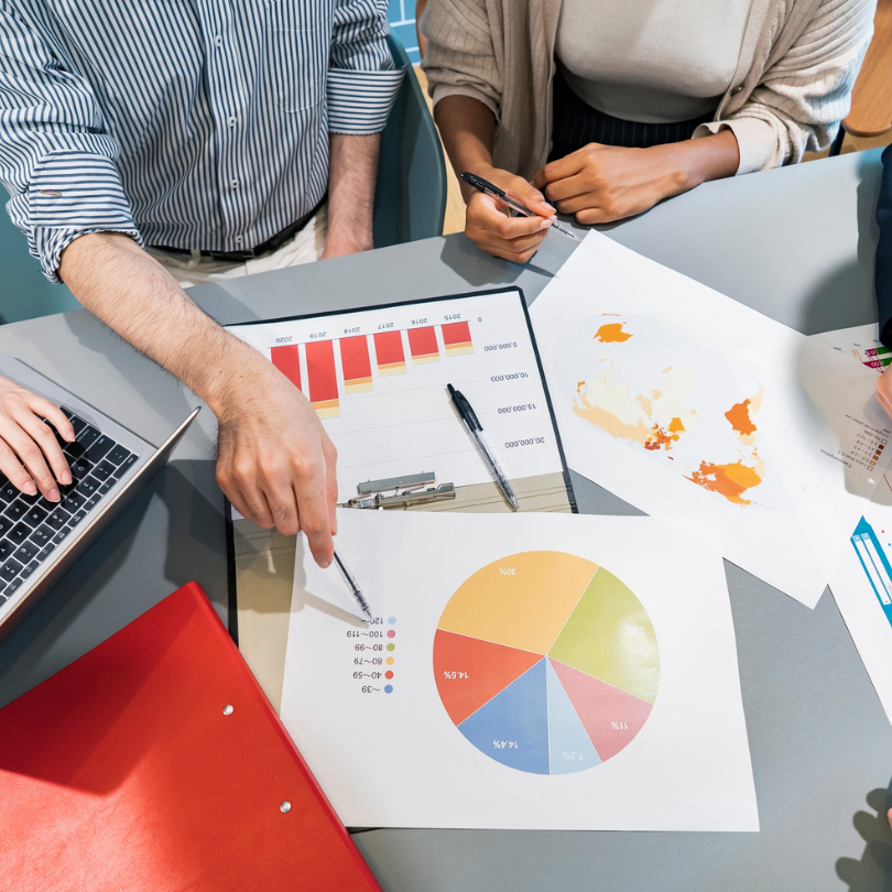 People Analytics Preditivo: Antecipando Lacunas de Talentos antes da Vaga Abrir