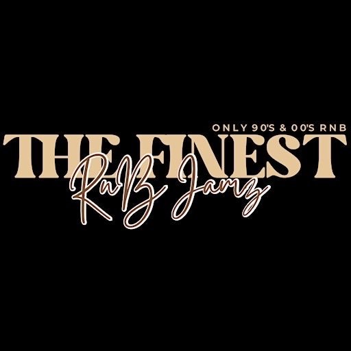 The Finest RnB Jamz event