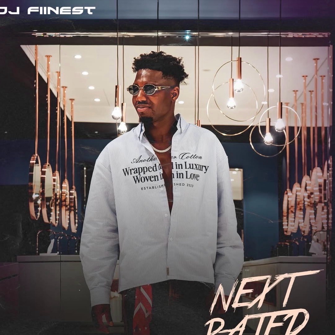 DJ FIINEST event