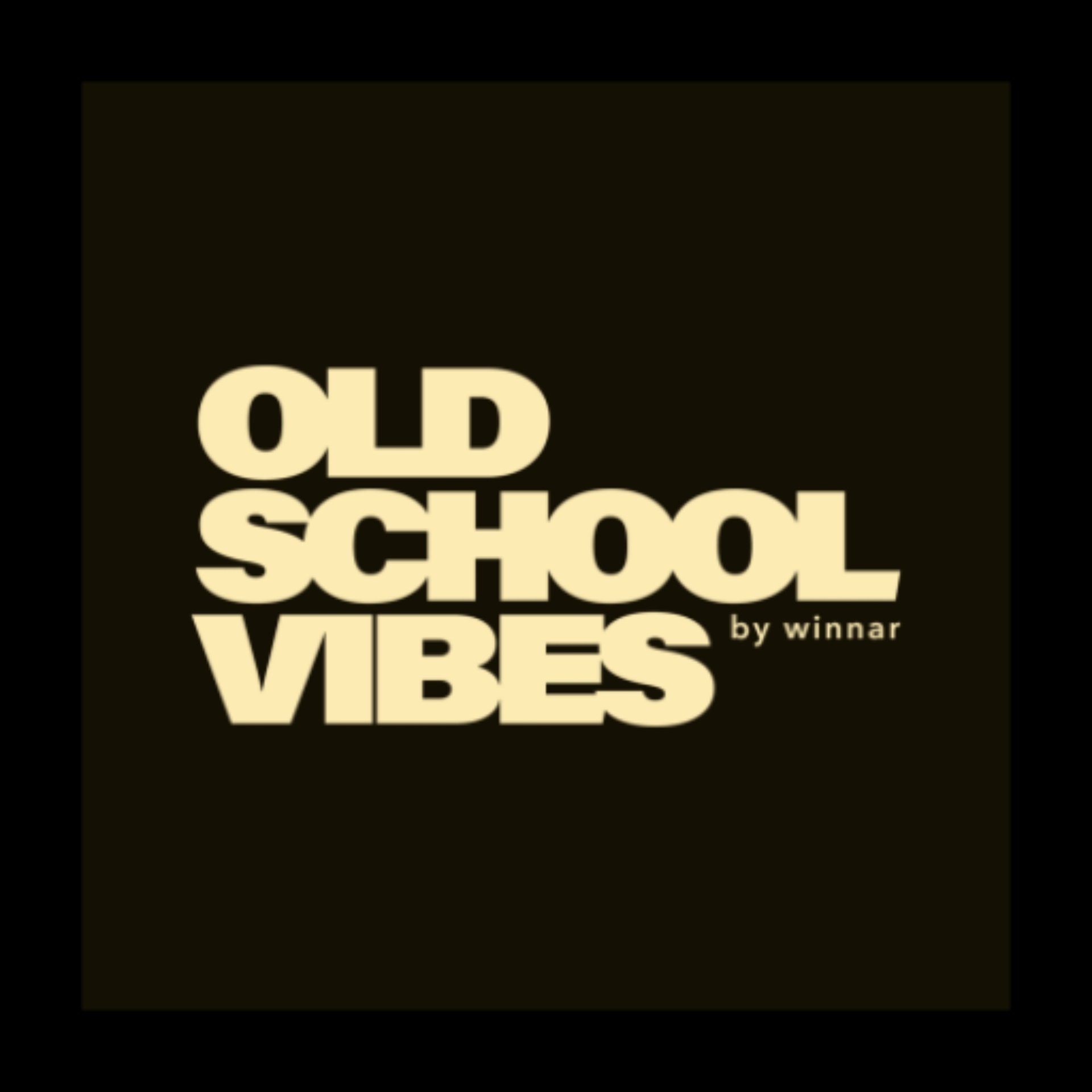 OLD SCHOOL VIBES event