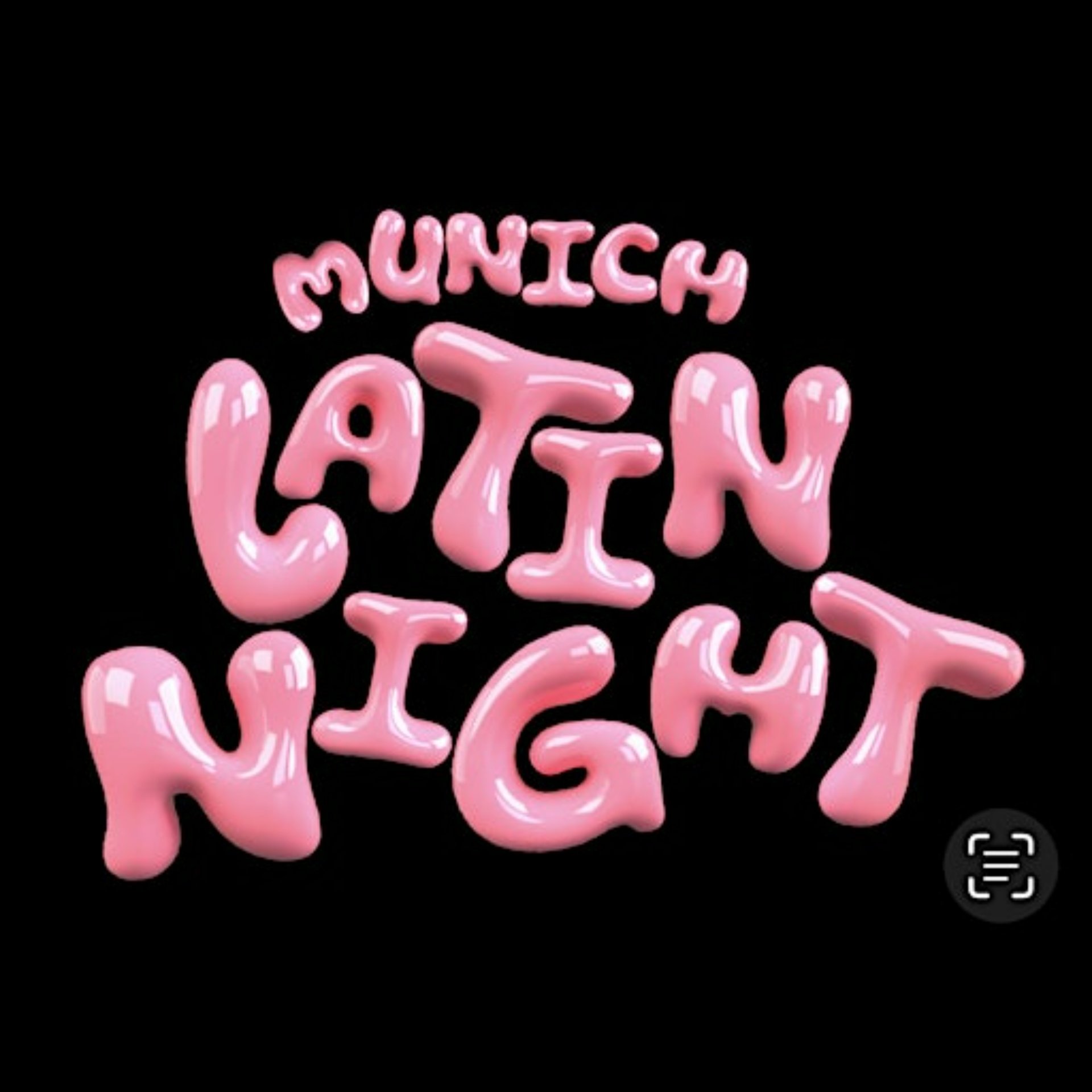 LATIN OPEN AIR event