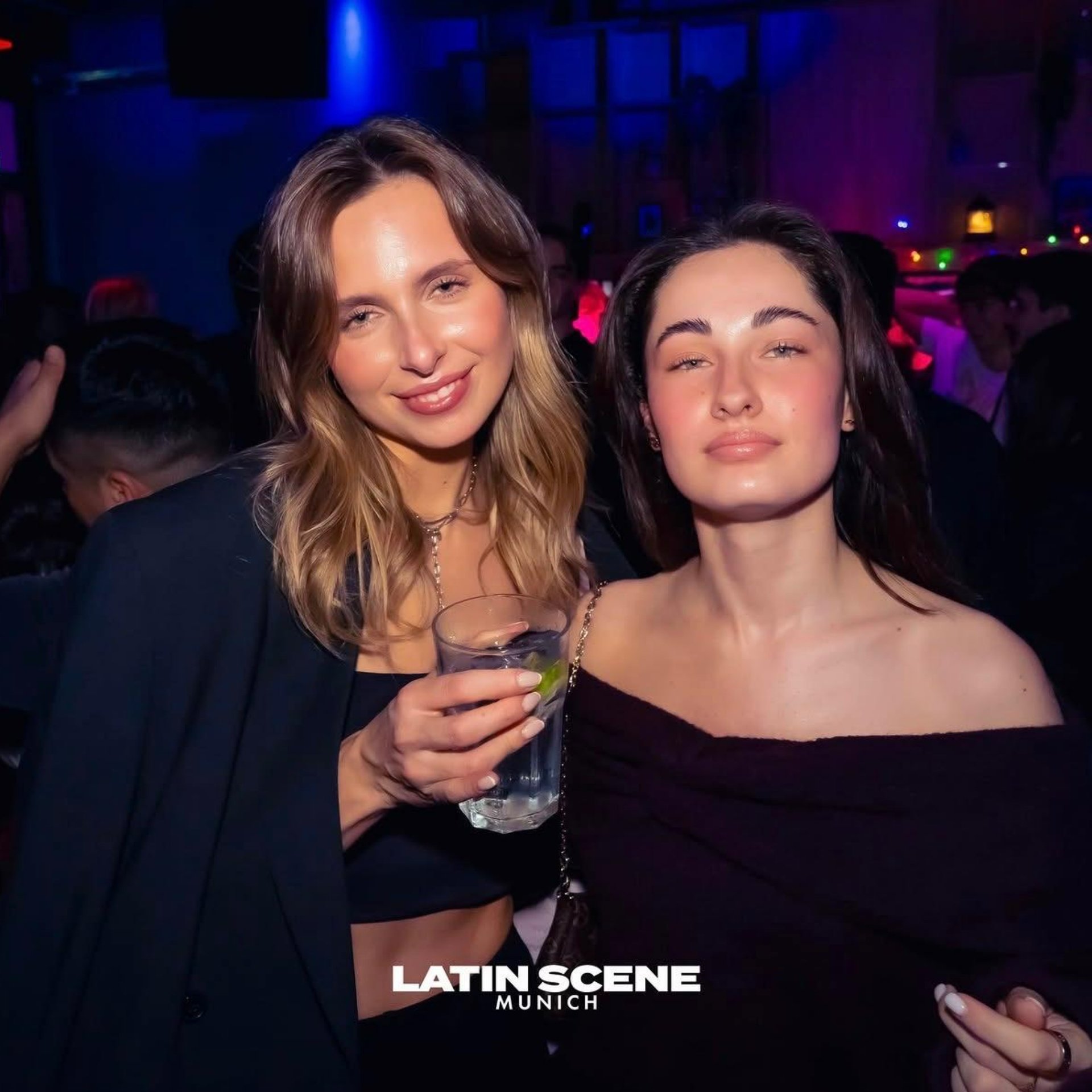 Modo Perreo event