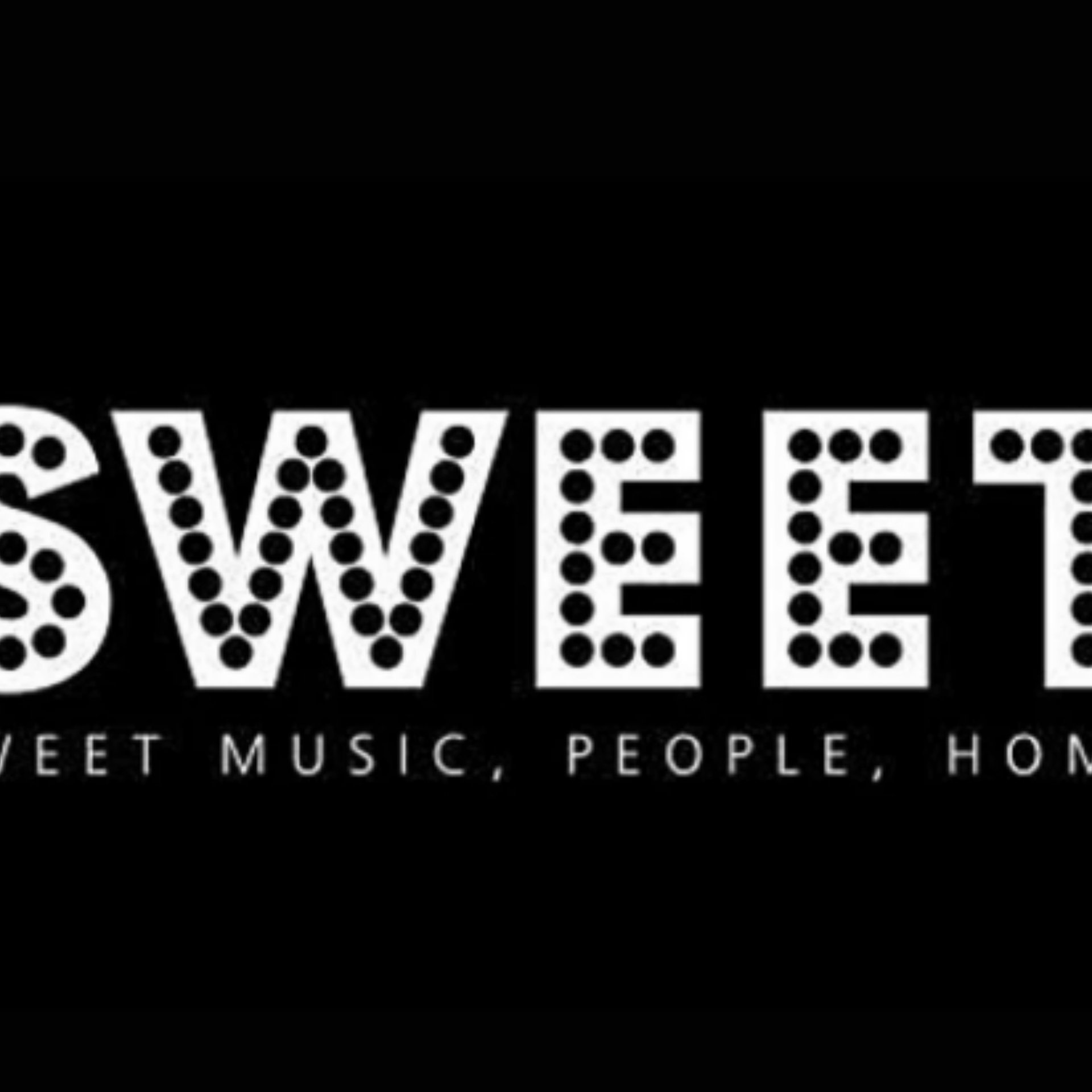 SWEET CLUB event