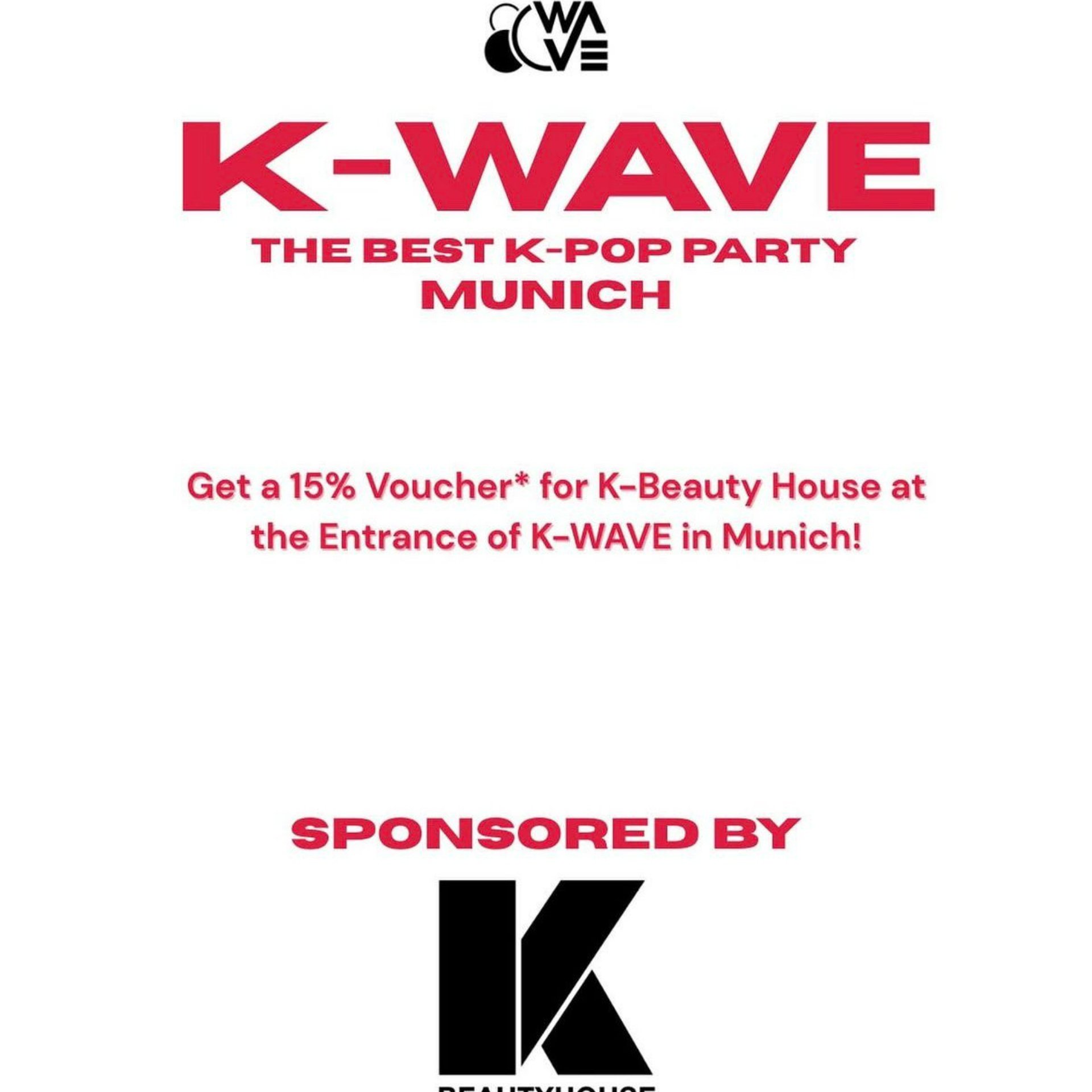 K-WAVE event