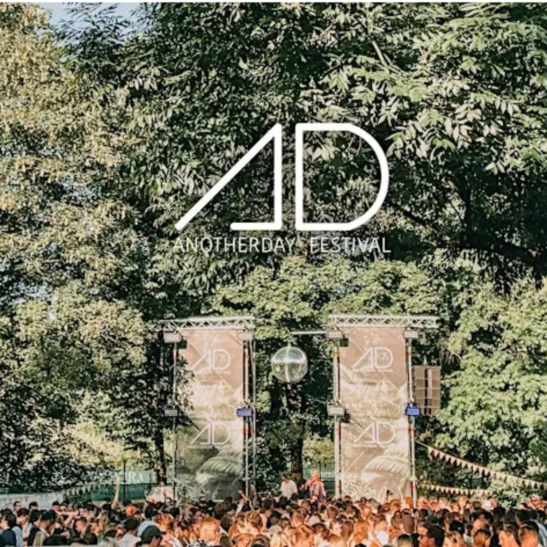 ANOTHERDAY FESTIVAL event