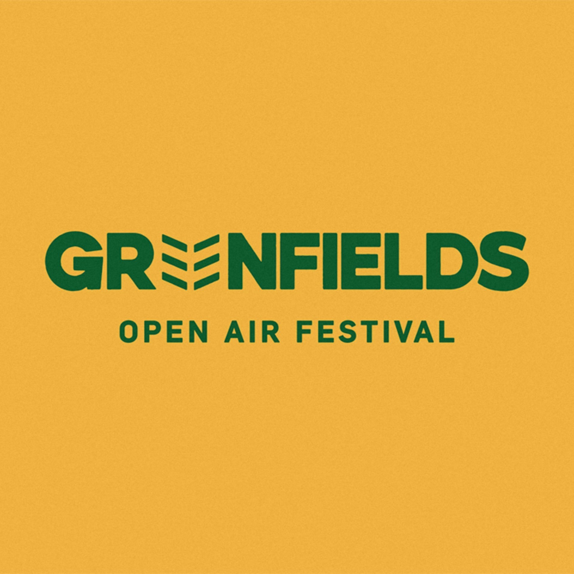25Y GREENFIELDS event