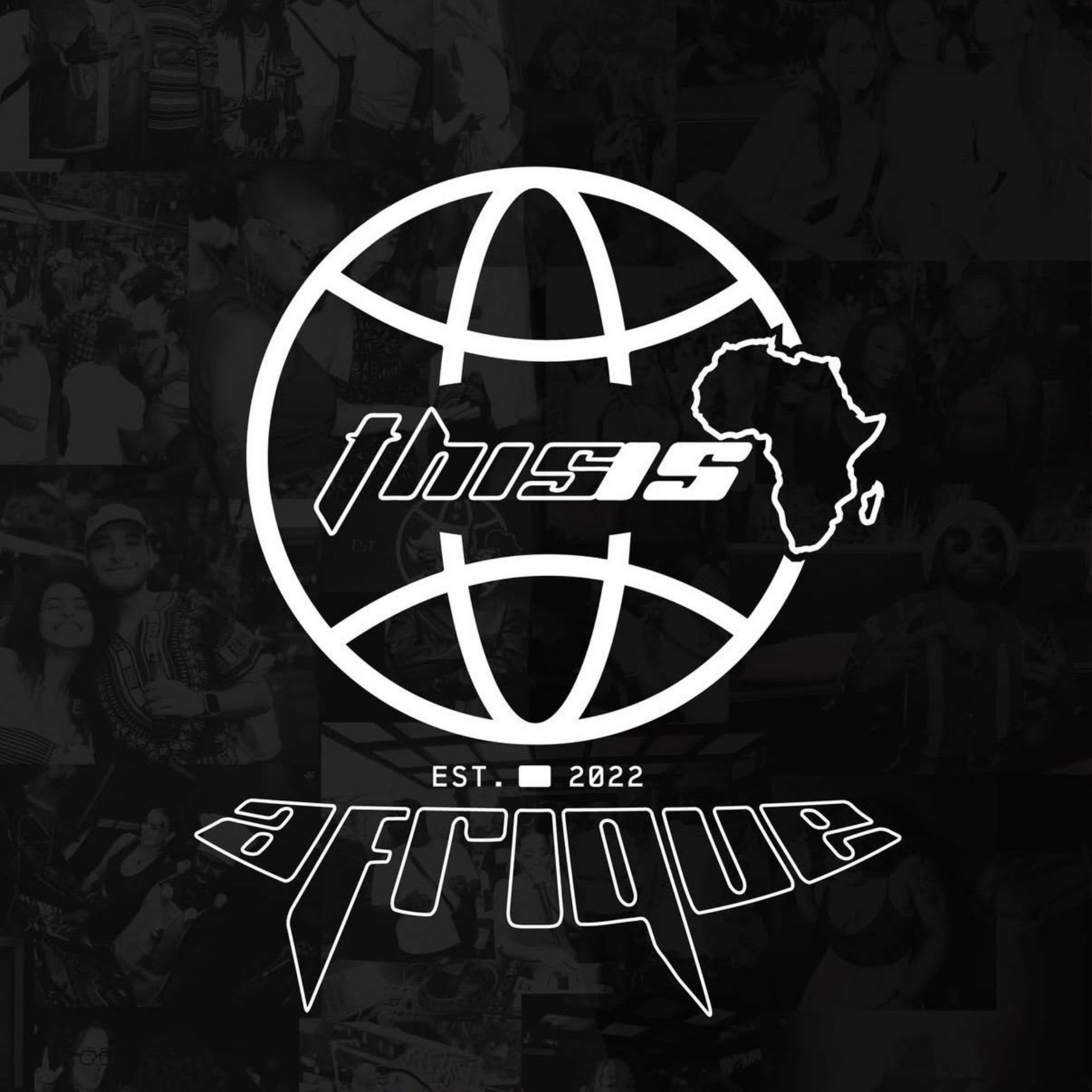THIS IS AFRIQUE event