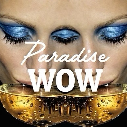 Paradise Wow event