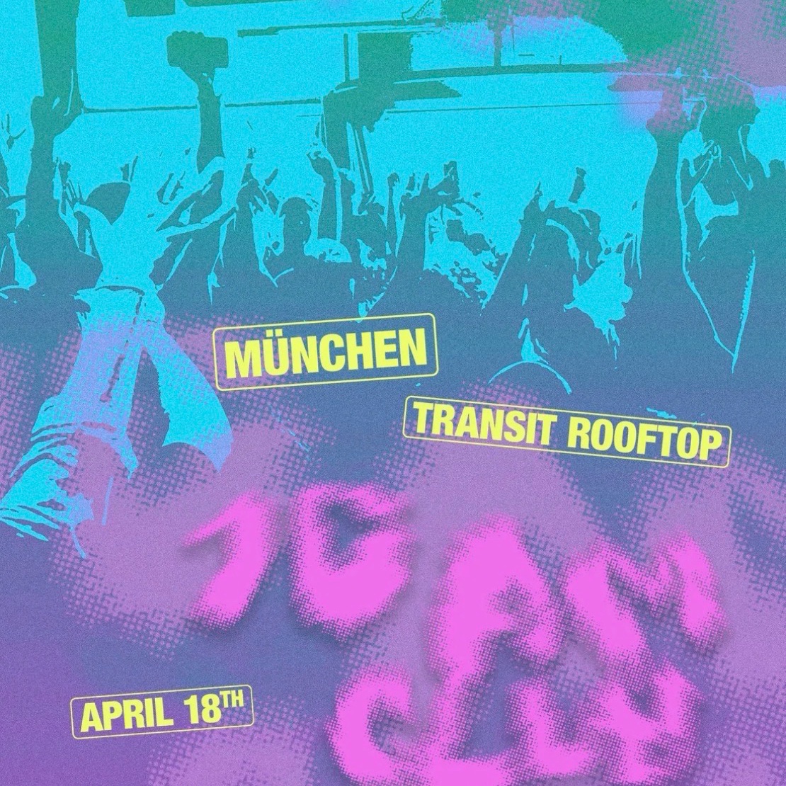 10 AM CLUB event