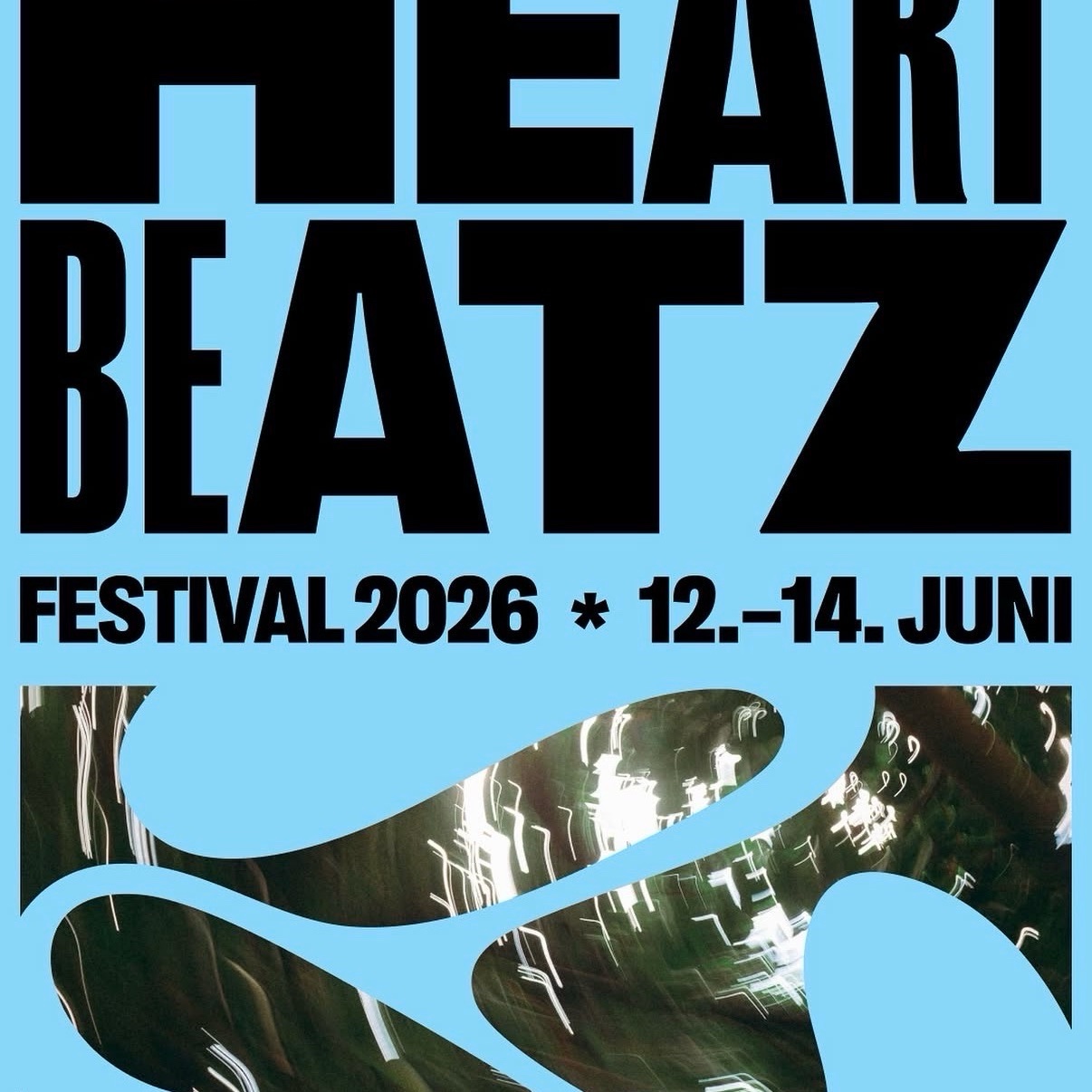 HEART BEAT FESTIVAL event