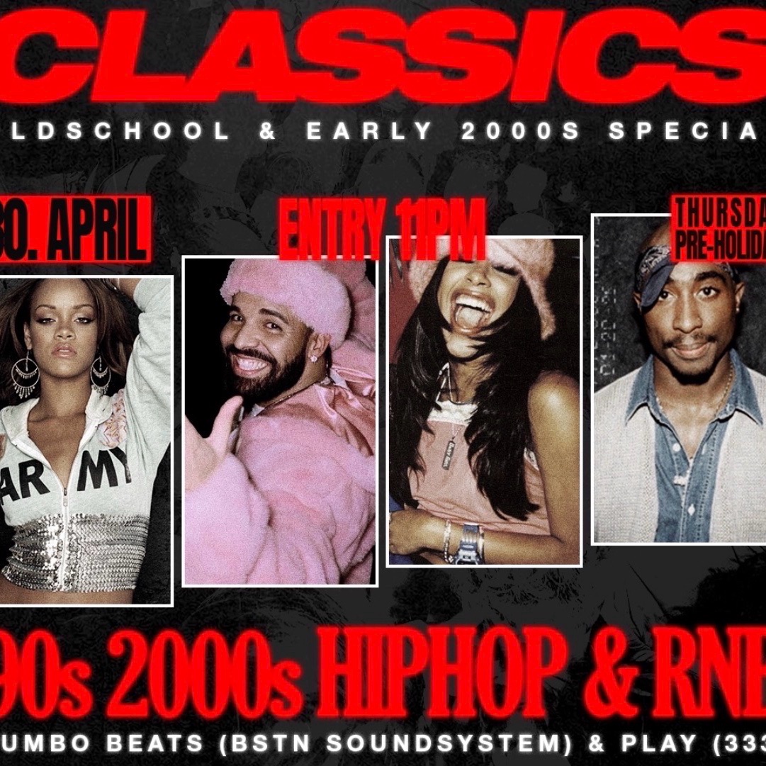 333 CLASSICs event
