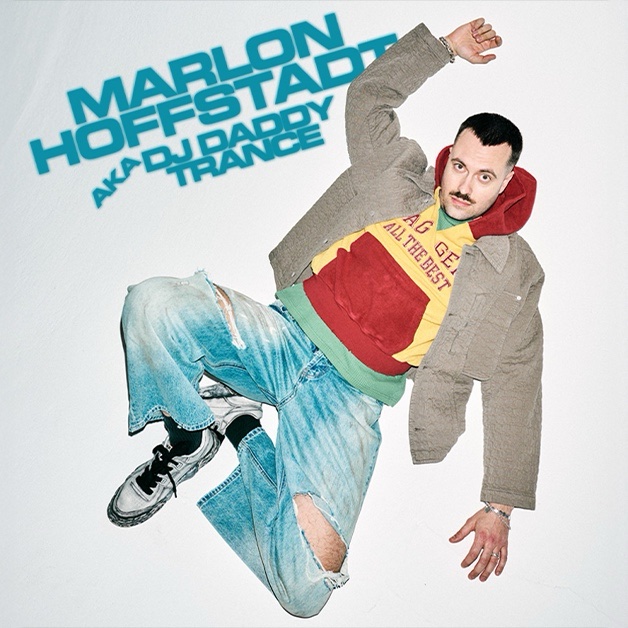 Marlon Hoffstadt Open Air event