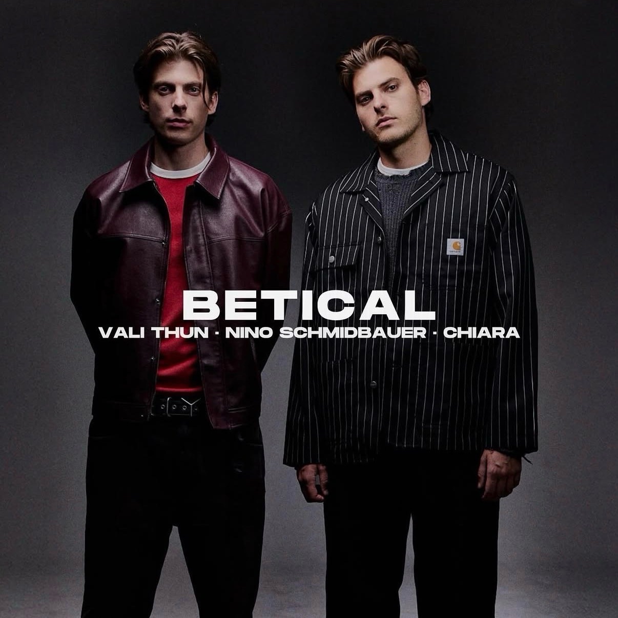 BETICAL event
