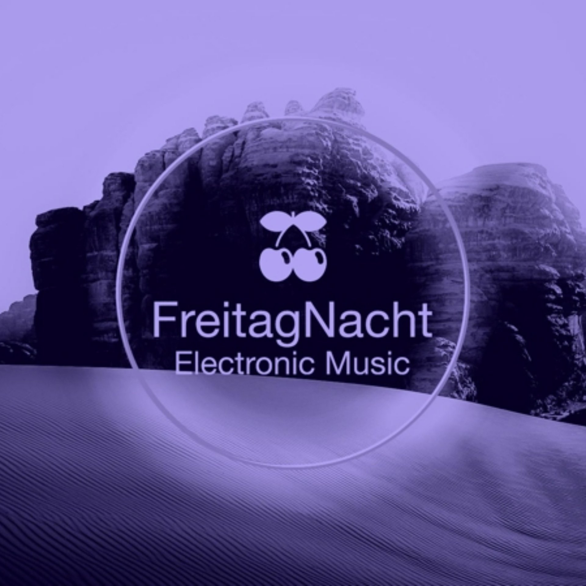 FreitagNacht event