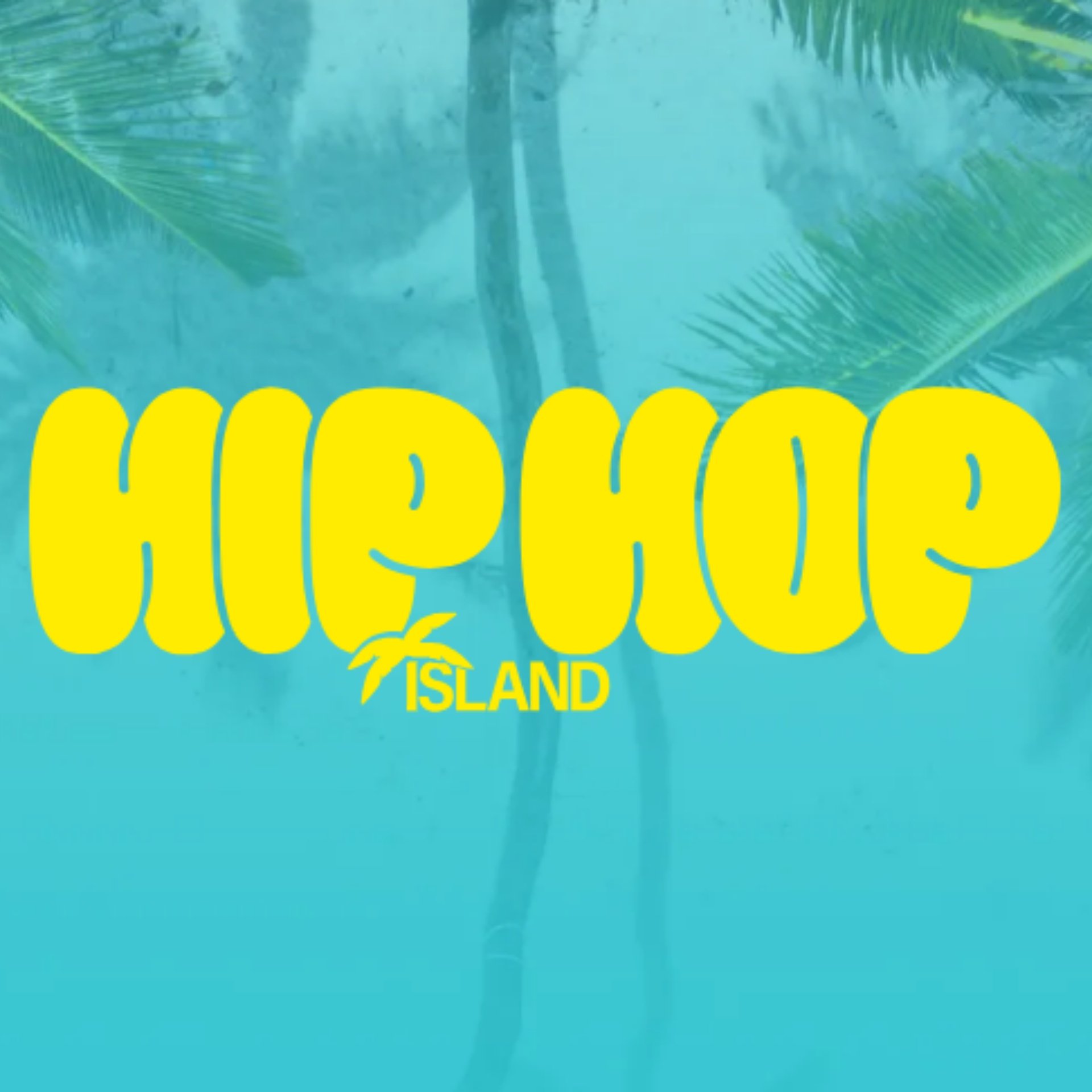 HIP HOP ISLAND event