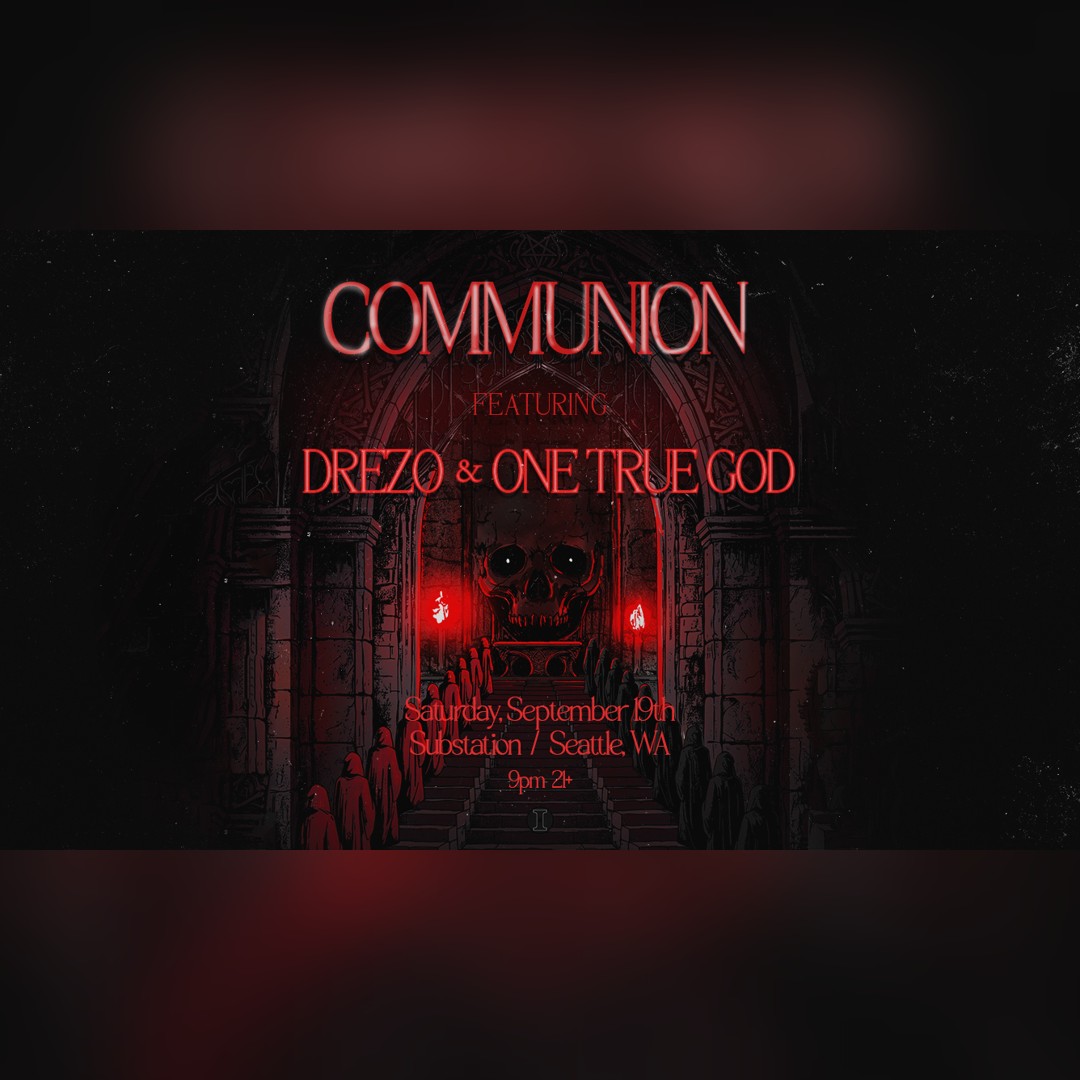 Drezo & One True God profile
