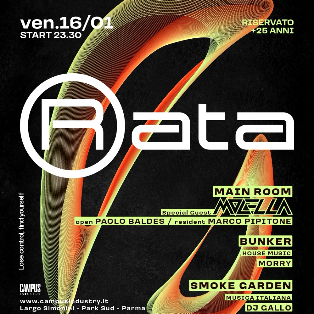 Rata event