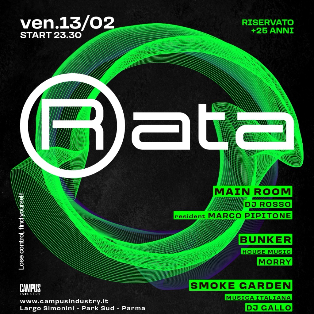 Bunker House Music event