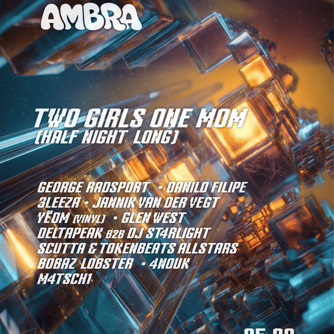 MILLIAMPERE x AMBRA event