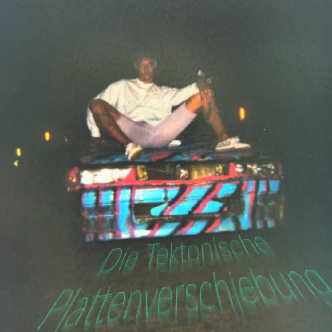 Komitee w/ Die Tektonische event