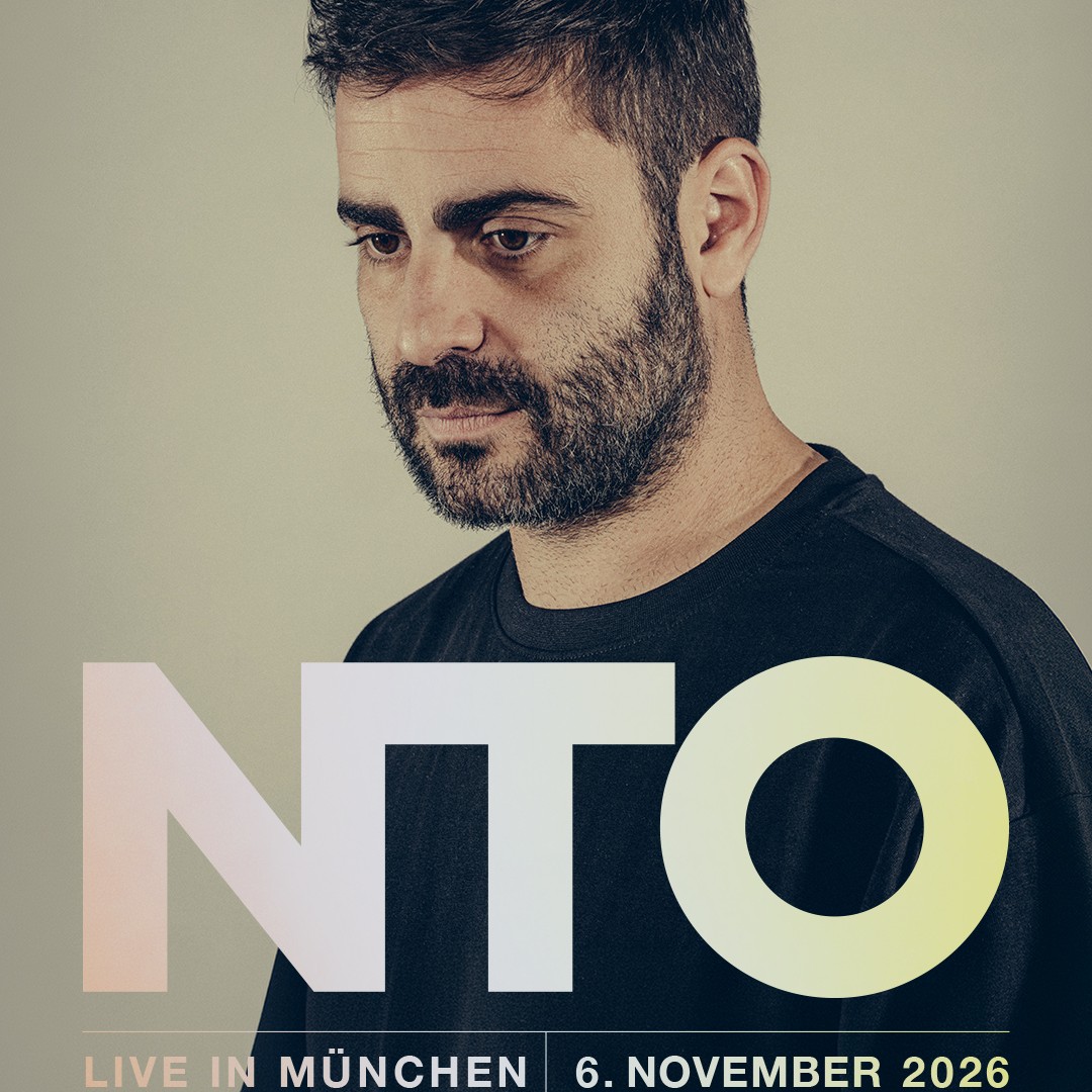 NTO Live @ Tonhalle cover