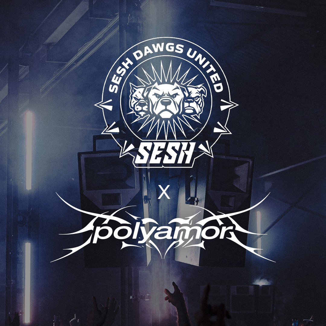 Polyamor x SESH event